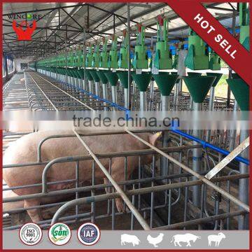 New Products for 2016 Save Time Poultry Farming Equipment For Pigs