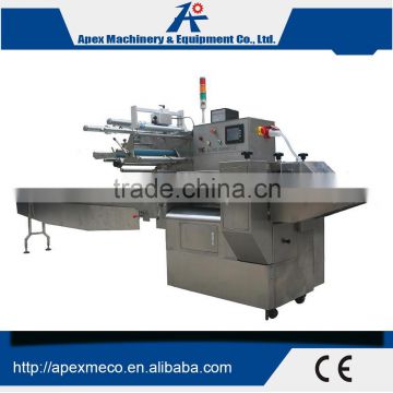 Hot sale factory supply macaron packaging machinery