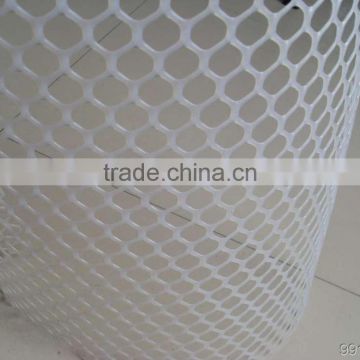 Best quality Plastic flat wire mesh