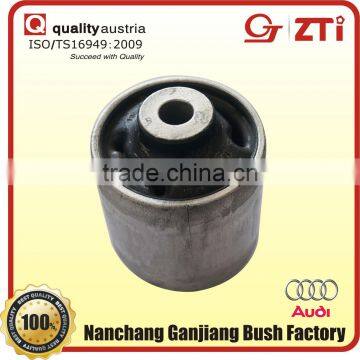 China Manufactured Rubber Bushing 4F0 407 183 E / 407 Used For Control Arm For AUDI