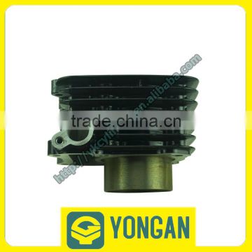 motorcycle cylinder for GN125 bore 57mm motorcrtycle engine parts