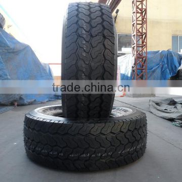 Radial Truck Tire 425/65R22.5