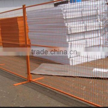 2.4 Metre Temporary Fence Panels