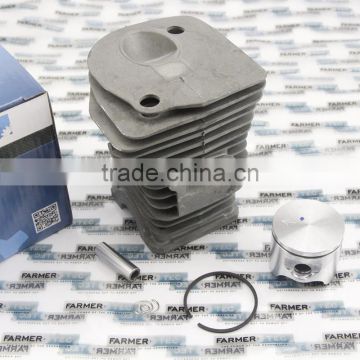 CHAIN SAW PARTS 42MM CYLINDER PISTON KITS WITH GASKET FOR HUSQ 345 CHAIN SAW SPARE PARTS