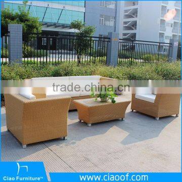 Factory In Foshan City Outdoor Furniture Modul Sofa