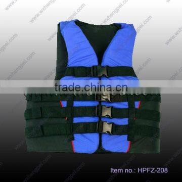 floatation jacket/ Aquatic life jackets, fishing vest, fishing vest surfing photography vest vest