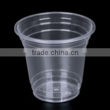 PP cup plastic cup plastic ring glass high quality 650ML