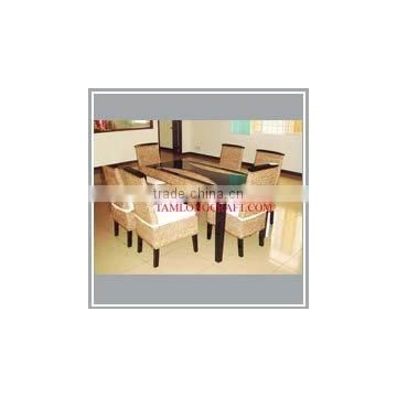 Funriture dining set, dining chair and dining table