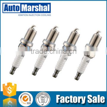 Better heat dissipation for K7RTIP motorcycle accessories spark plug