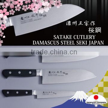 Premium and High-grade knife damascus with The best sharpness