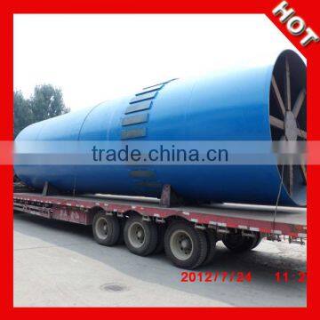 China Zhengzhou Hot Sale Mini Lime Kiln