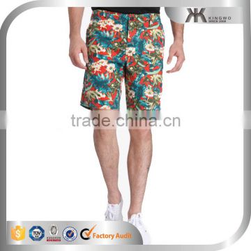 Multicolored Men Shorts Board Shorts Plus Sizes Latest Shorts
