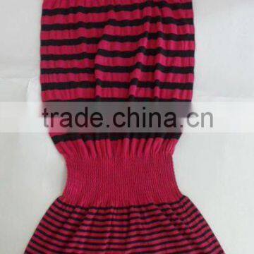 2012 sexy stripes lady spaghetti strap casual dress