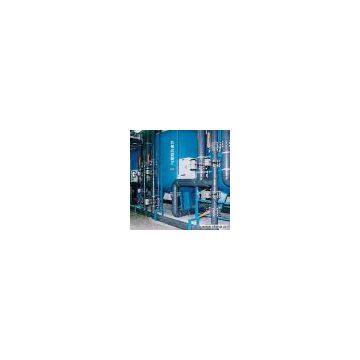 Sell Quartz Sand Filter Machine