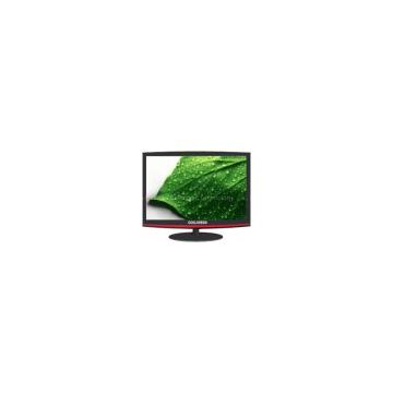 22' 3D LCD PC Monitor
