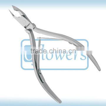 Cuticle Nippers Stainless Steel