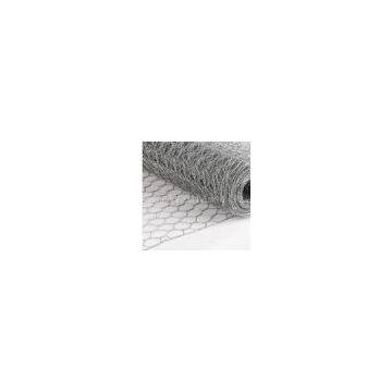 Hexagonal Wire Netting