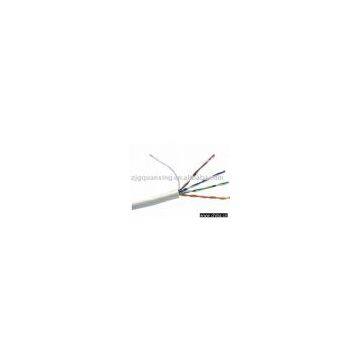 FTP cat6 networking cable,lan cable,network cable