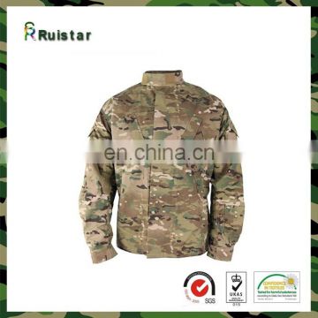 Mexico camouflage and realtree camo windcheater woodland camouflage jacket