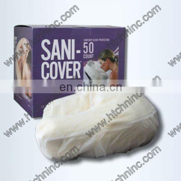 disposable soft pp face rest cover