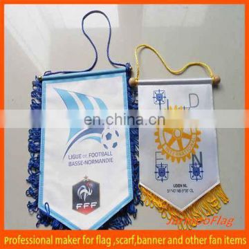 Factory Custom hot selling advertising feather flag