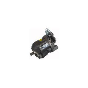 Aaa10vso71dflr/31r-pkc92k01-so413 Rexroth Aaa10vso Double Hydraulic Pump 28 Cc Displacement 20v