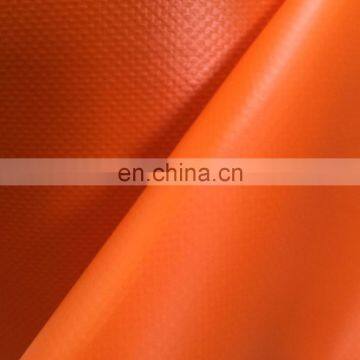 Aluminium Eyelets Canvas Tarpaulin PVC Coated For Sale