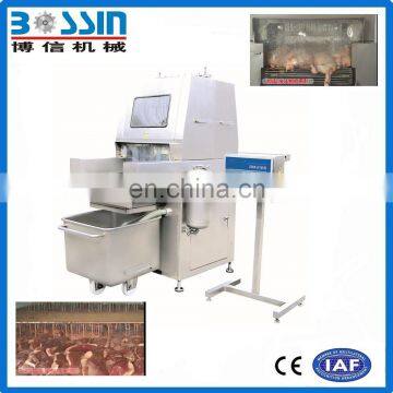 Stainless Steel needle Brine Injection Machine for Meat