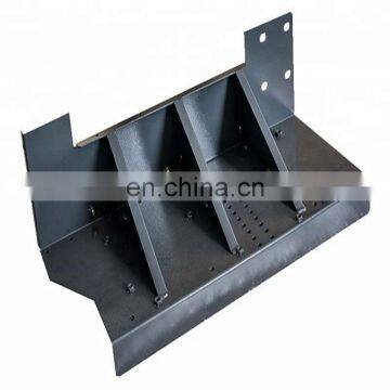 Tianjin steel sheet metal fabrication processing custom cnc machining parts