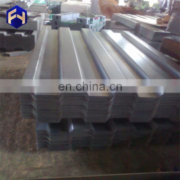 ! soundproof roofing sheets corrugated steel sheet for house wall with low price