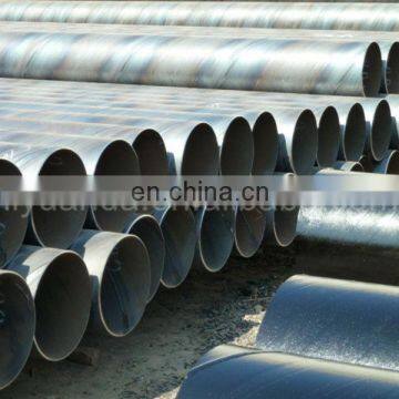 spiral welded steel pipe 48"*18-25