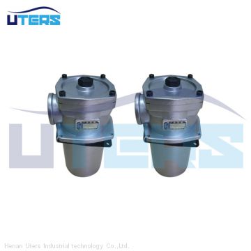 UTERS RF tank mounted return filter series RF·BH-60×1L-C