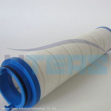 UTERS replace of PALL  hydraulic oil   filter element  by manufacturer  UE219AP08Z  accept custom