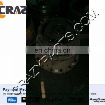 china supplier excavator Swing gearbox ZX330-3 swing gearbox ZX330-3 swing reduction gearbox