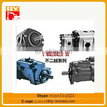 Hotsale Nachi hydraulic pump PVD-3B-56 PVD-3B-56P piston pump China supplier