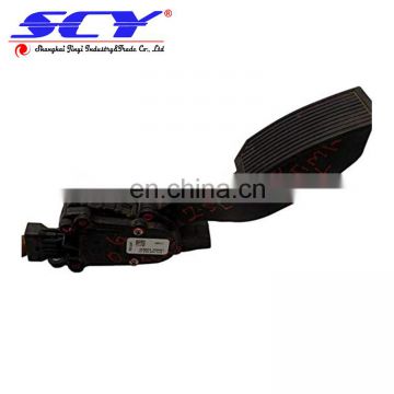 New Accelerator Pedal Position Sensor for Suitable for NISSAN ALTIMA OE 18002-4Z800 180024Z800