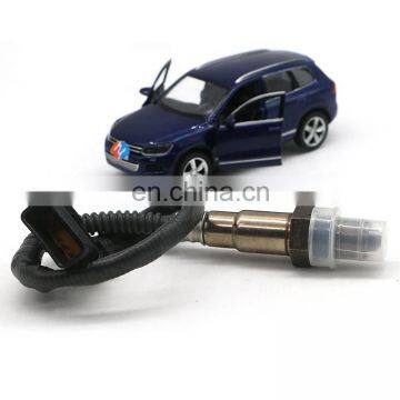 Wholesale Automotive Parts oe 0258027029   0258027029 11787589121 for 2012-2016 BMW F20 125i F30 F35 328i X1   sensor de oxIgeno