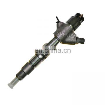 Xichai 6DF Diesel Engine Fuel Injector 1112010B470-0000 0445120081 0445120331 For FOTON 1089 / FAW 1083