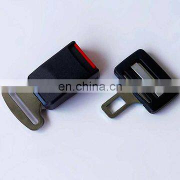 Hot sale high quality universal car safety harness buckles