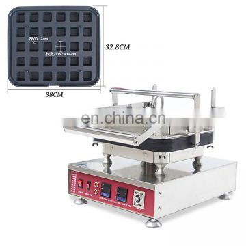 high quality cook-matic tartlets shell maker and tartlet maker and waffle maker shapes for sale