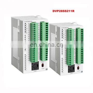 Delta PLC DVP28SS211R Automation System Programmable Logic Controller DVP28SS211R