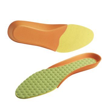 Comfort Ortholite Foam Insole Breathable Manufactures Shoes Insert Custom Healthy Pad