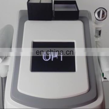 Hottest IPL Hair removal machine Professional ipl laser hair removal machine for sale