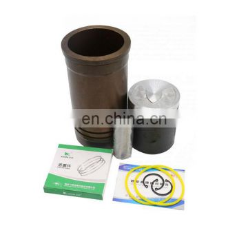 cylinder liner/piston/piston pin kit