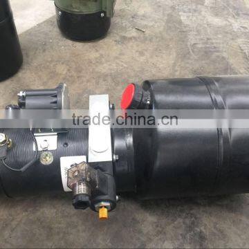 High quality hydraulic power units,made in china