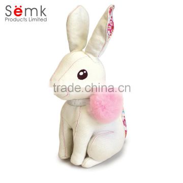 China plush toy factory SEMK wholesale cute animal plush pet toy