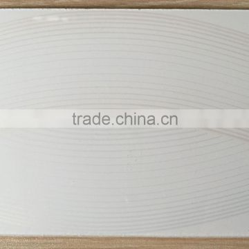 1mm plastic sheet crystal boards PVC on E1 MDF                        
                                                Quality Choice