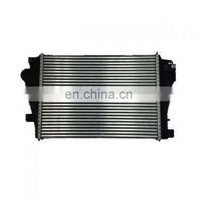 22799480 Intercooler Turbo Air Cooler for Cadillac Ats Cts 2013-2015  Intercooler manufacturer