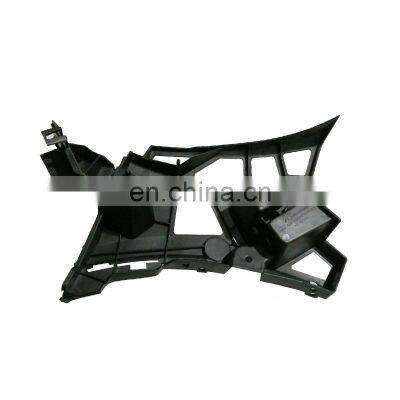 OEM 2926200200 Front Bumper Liner Bracket For Mercedes Benz W292