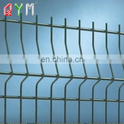 6x6 Concrete Reinforcing Welded Wire Mesh 3d Fence